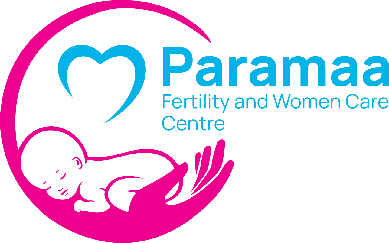 Paramaa Logo